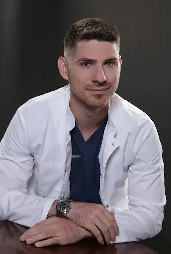 Ginekolog Rybnik dr n. med. Paweł Skorus